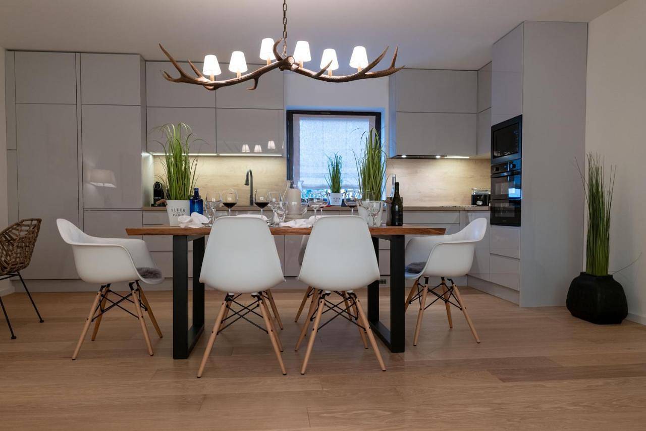 Ganze Wohnung, One-Bedroom Apartment in Rottach-Egern, Bayerische Alpen