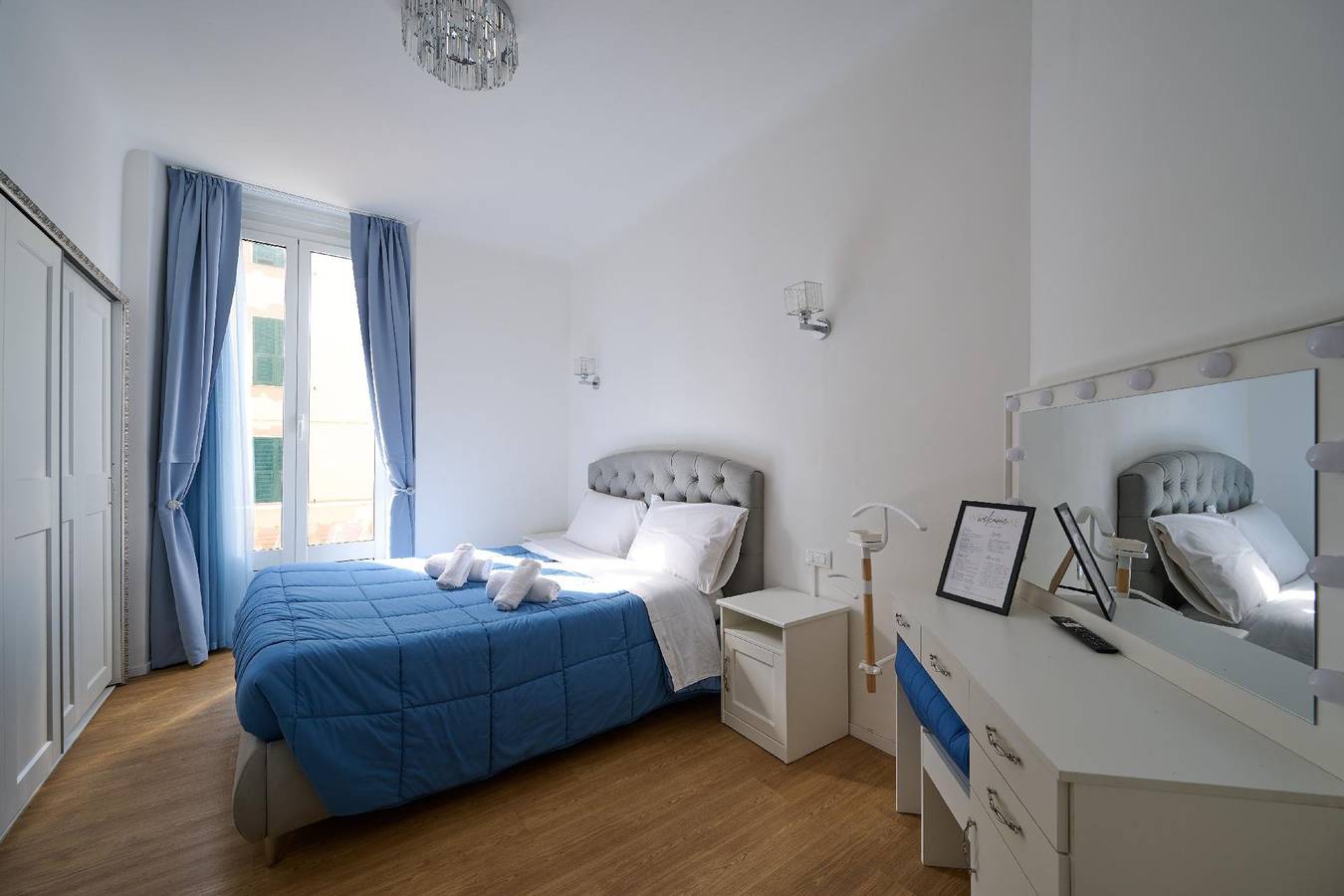 Apartamento vacacional entero, Flat Sun in Albisola Capo, Albisola Superiore