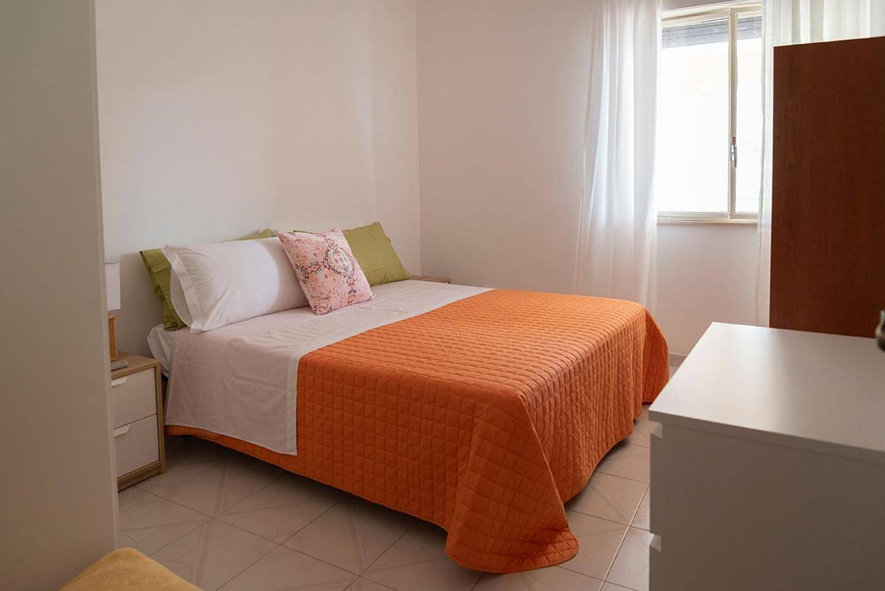Ganze Wohnung, La Terrazza sul Mare in Palmi, Reggio Calabria Provinz