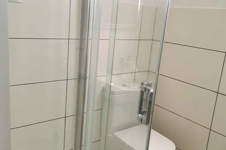 Ganze Wohnung, Ein-Zimmer-Doppelbett-Apartment mit balkon in Tahiche, Teguise