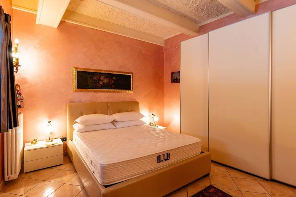 Gemütliche Wohnung für 4 Personen mit  W-Lan, Terrasse und Haustiere erlaubt in Andora, Riviera di Ponente