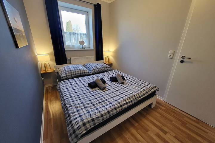 Ferienwohnung für 4 Personen in Parchtitz - 3