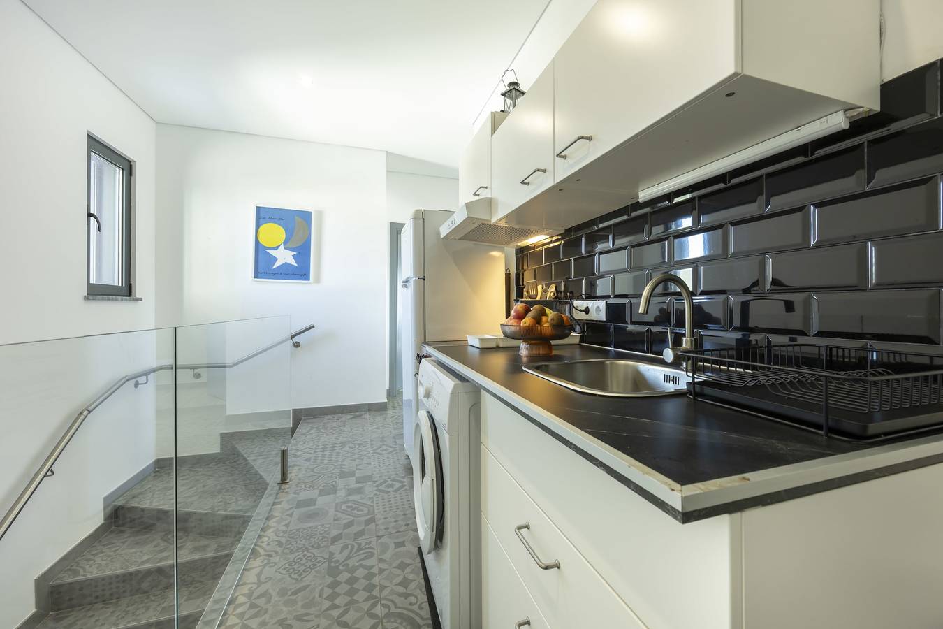 Ganze Wohnung, Sun, Moon, Star I in Moncarapacho, Parque Natural da Ria Formosa