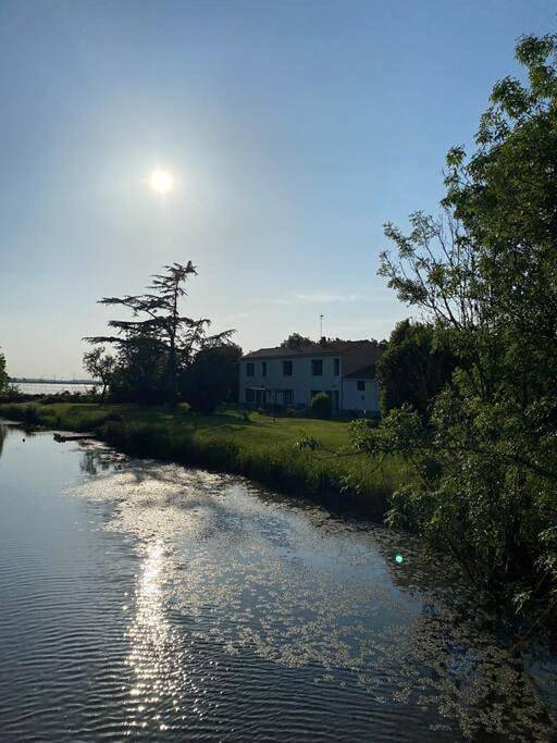 Maison de vacances pour 6 personnes, avec jardin et vue - 1