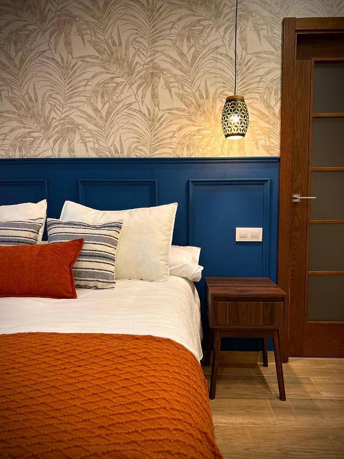 Casa rural para 8 personas, con jardín y piscina en Argamasilla de Alba - 2