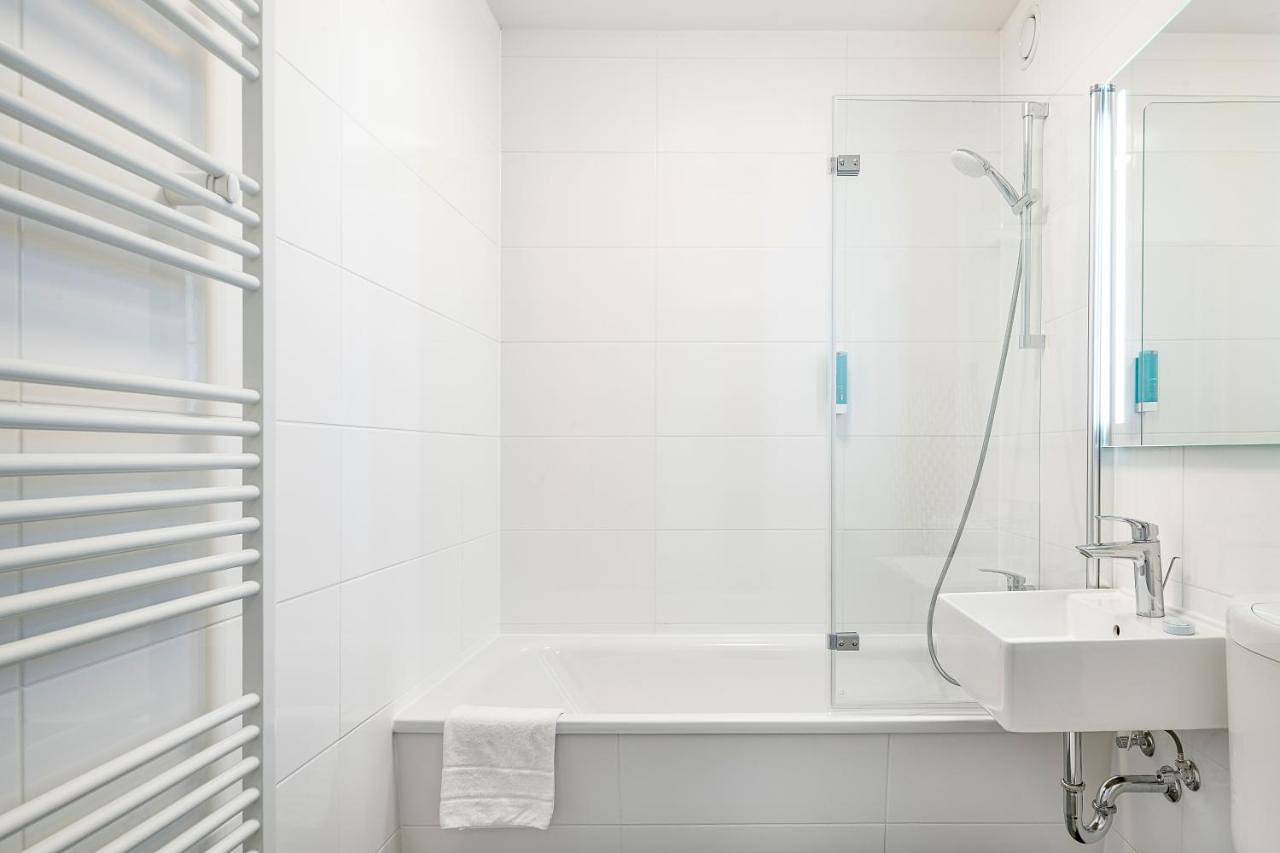 Ganze Wohnung, Apartments am Brandenburger Tor in Brandenburger Tor, Berlin