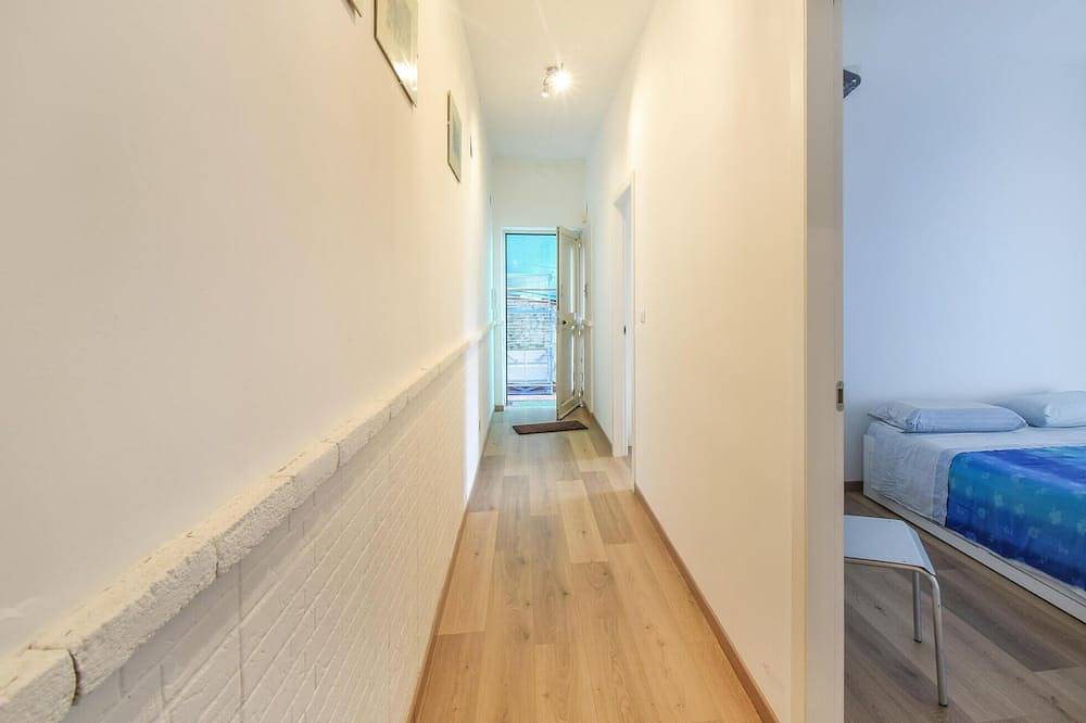 Entire apartment, 2 bedroom cozy apartment in Napoli in Naples, Naples Province