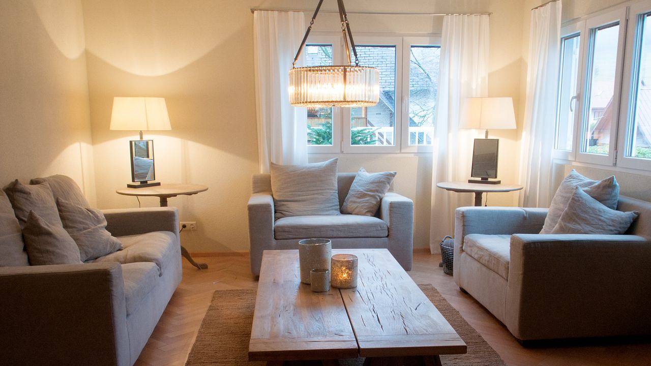 Ferienhaus für 6 Personen (115 m²) in Todtnau in Muggenbrunn, Todtnau