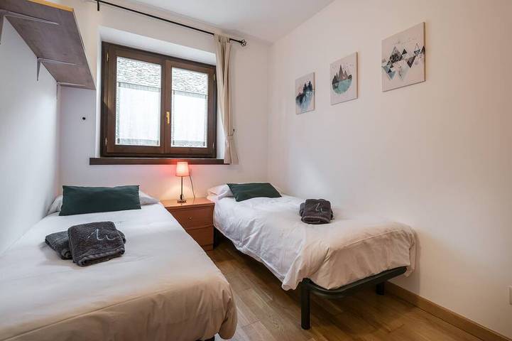 Ganze Wohnung, Prat deth Pas in Betren, Vielha e Mijaran