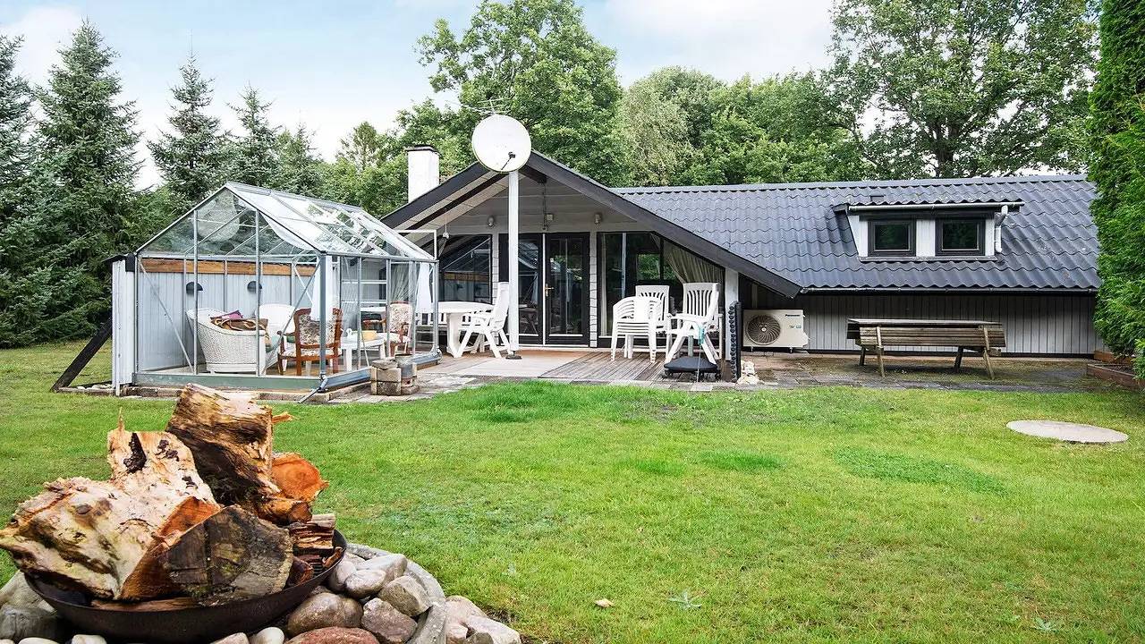 Casa vacanza a Varde e dintorni a partire da 47€ a notte