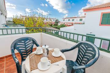 Apartment in Ciutadella, Menorca für 2 
