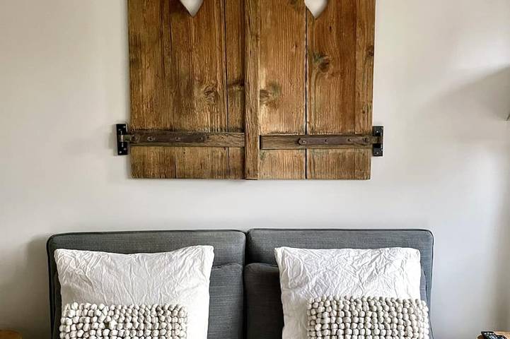 Gîte pour 2 personnes à Horbourg-Wihr - 3