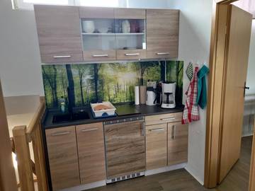 Apartament Wakacyjny dla 6 osoby w Parthenstein, Saski Obszar Zamków i Wrzosowisk, Zdjęcie 4