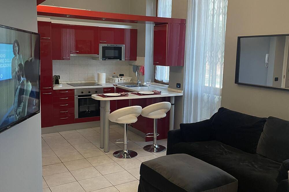 Appartamento Vicinanze San Raffaele in Segrate, Mailand Provinz