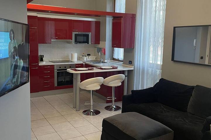 Ferienhaus für 3 Personen, mit Garten und Whirlpool sowie Pool - 1