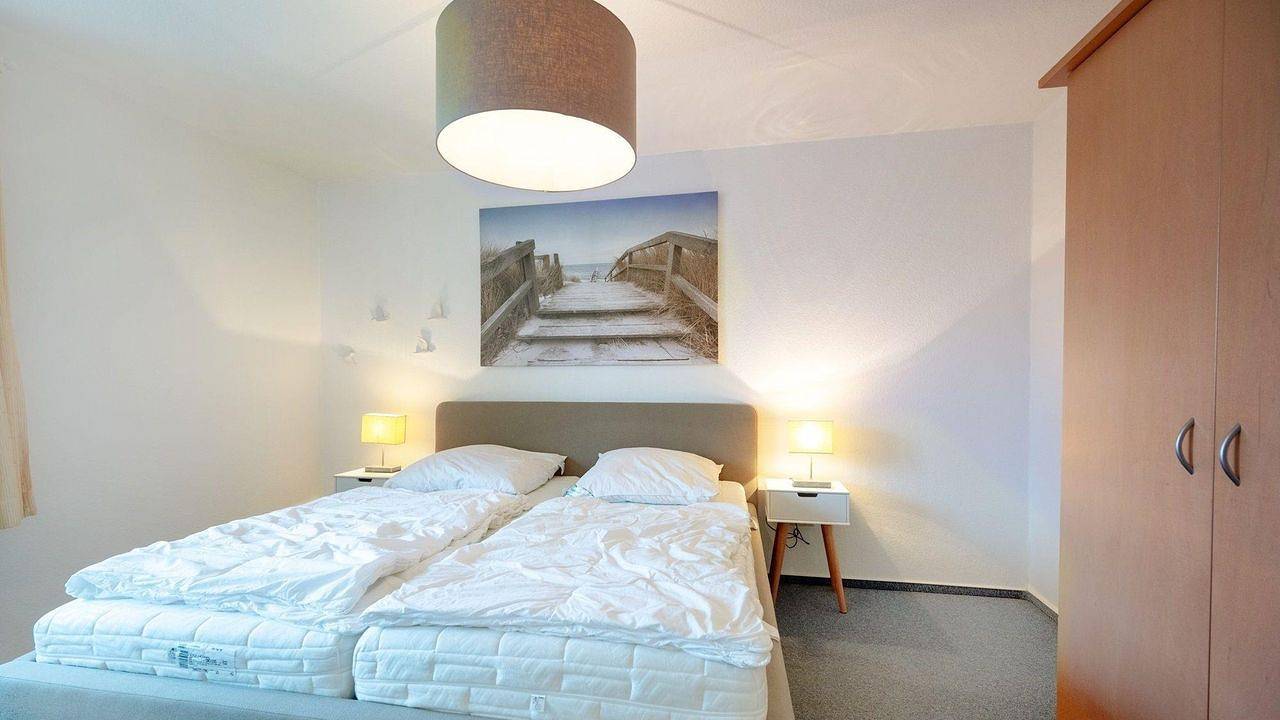 Ganze Ferienwohnung, Ferienwohnung für 5 Personen (75 m²) in Behrensdorf in Behrensdorf, Hohwachter Bucht