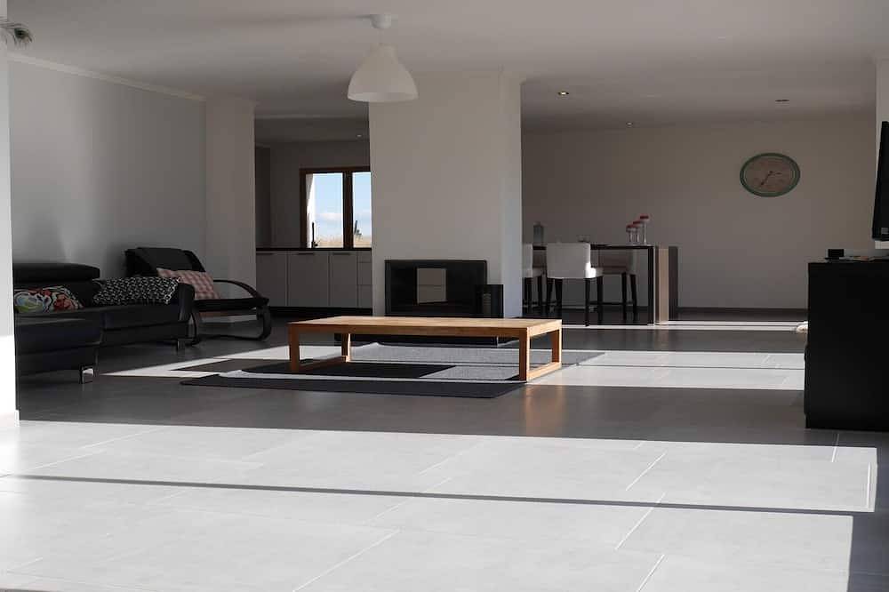 Haus von 220 m² auf dem Land vor den Toren der Stadt der Päpste in Rognonas, Arles und Umgebung