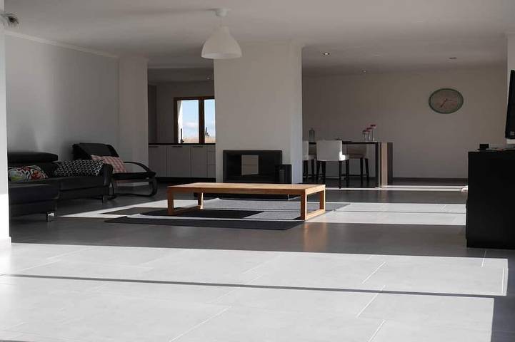 Location de vacances pour 6 personnes, avec terrasse et jardin à Rognonas - 4