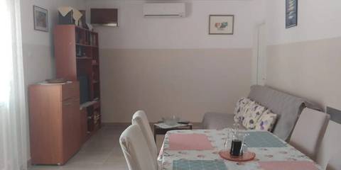 Apartament Wakacyjny dla 4 osoby w Pirovac, Żupania szybenicko-knińska, Zdjęcie 4