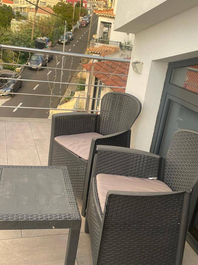 Apartamento inteiro, Apartamento Deluxe Ii Rb in Pináculo, Ribeira Brava