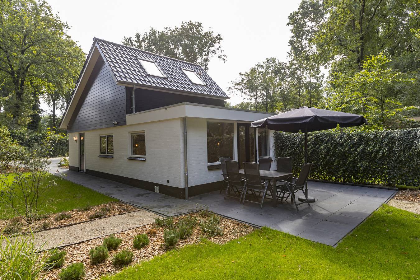 Casa vacanza a Veluwe a partire da 205€ a notte