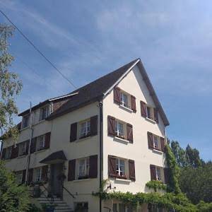 Lenard Charles Bed & Breakfast in Juvigny-sous-Andaine, Parc naturel régional Normandie-Maine