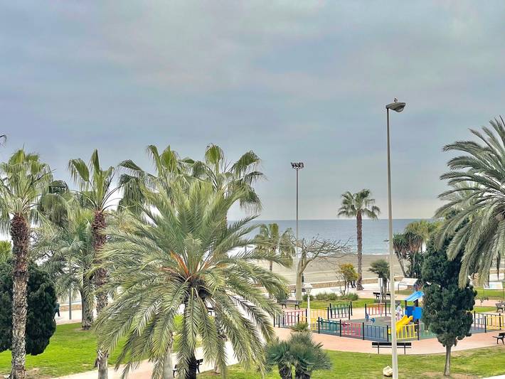 Appartement de vacances pour 4 personnes, avec terrasse - 1