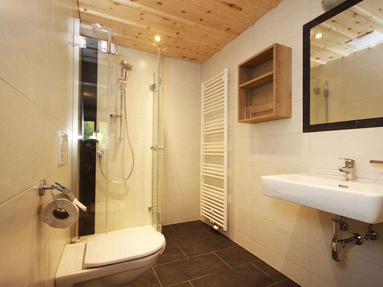 Apartamento entero, Werner in Lechtal Alps, Pettneu am Arlberg