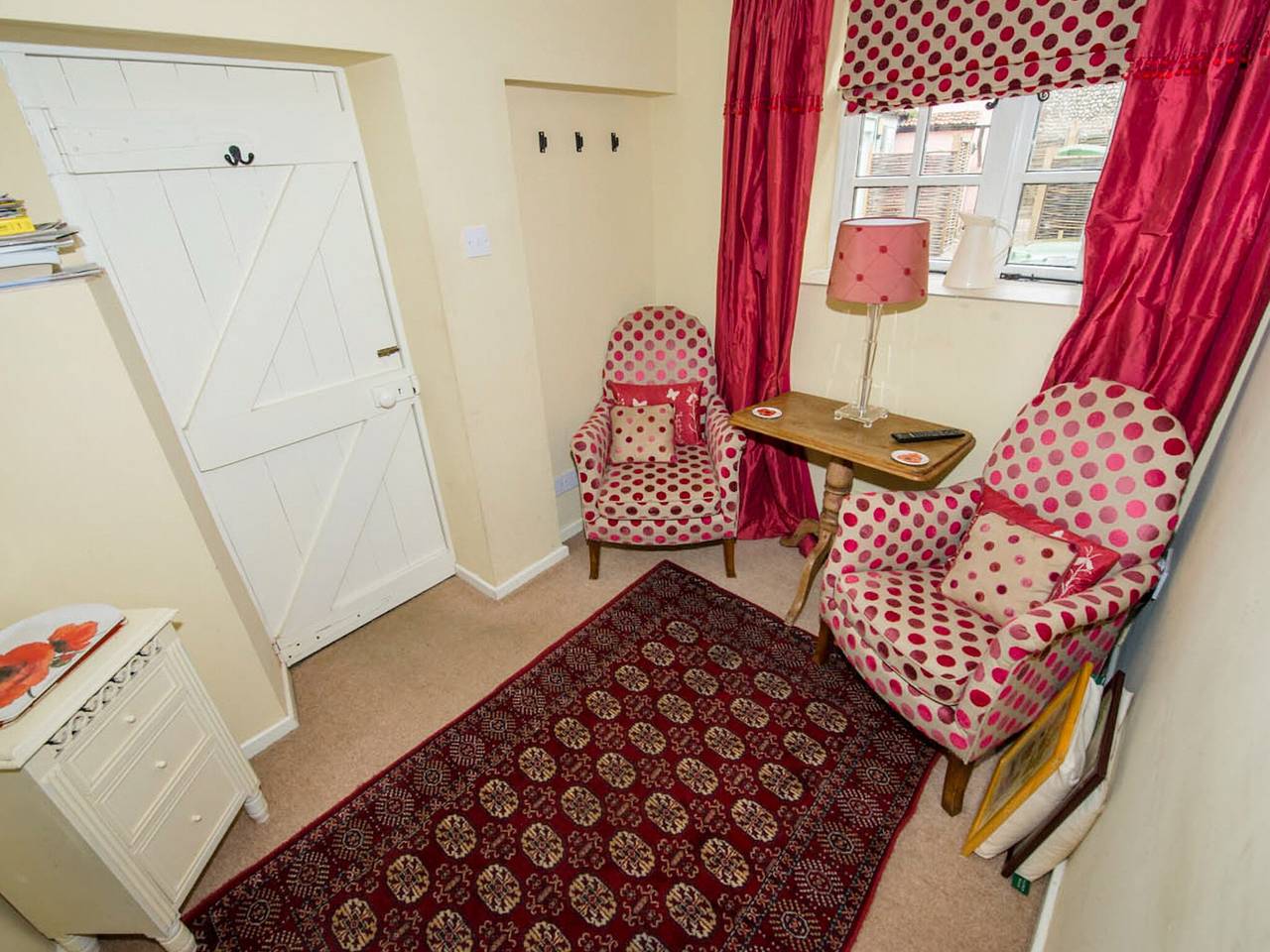 Cobble Cottage30c - Ukc2846 in Blakeney, Norfolk Coast