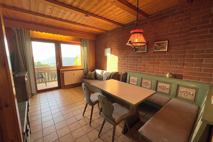 Ferienwohnung für 4 Personen in Schöfweg