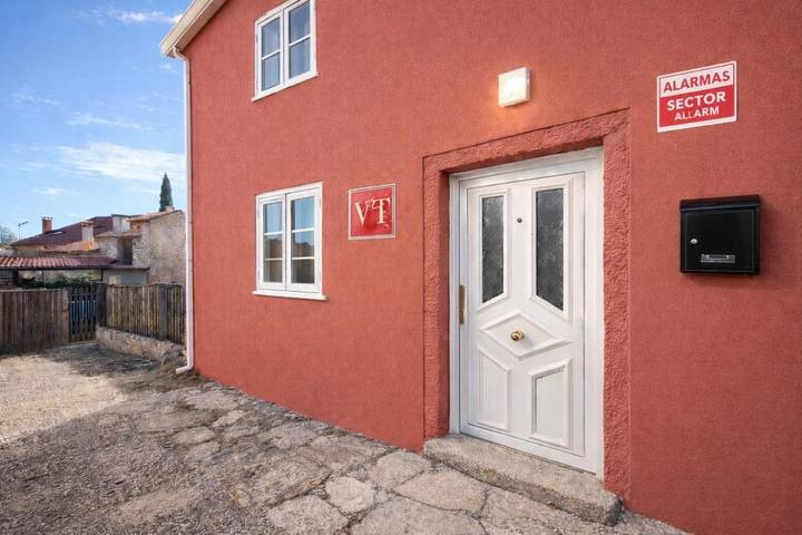 Casa de vacaciones para 2 personas en Santiago de Compostela