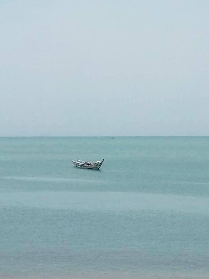 Auberge chez Doki in Saly, Thiès region
