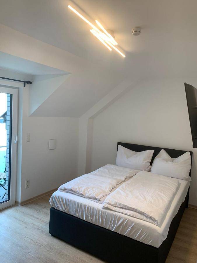 Standard Double Room in Döhren-Wülfel, Hanovre
