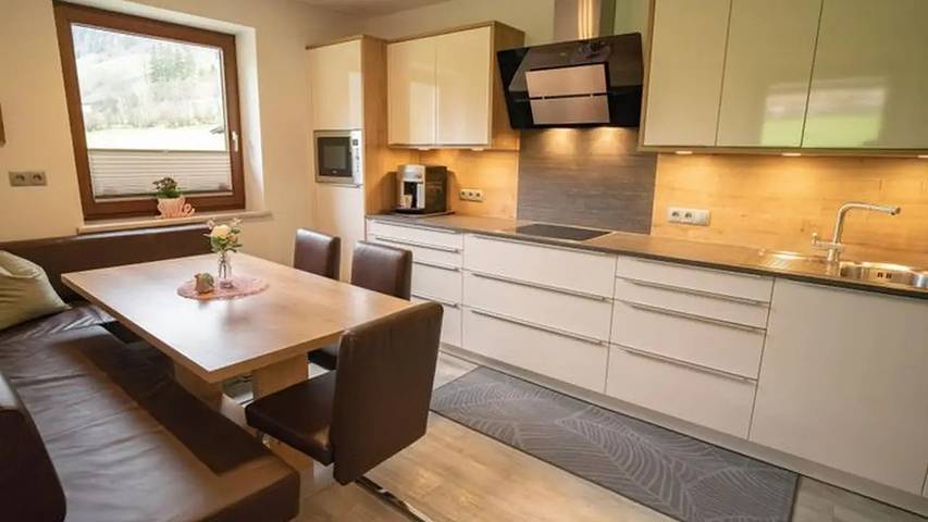 Ferienwohnung für 5 Personen