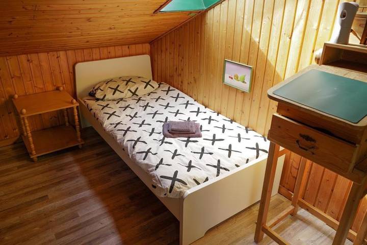 Ferienhaus für 10 Personen, mit Balkon und Garten in Bonn - 3