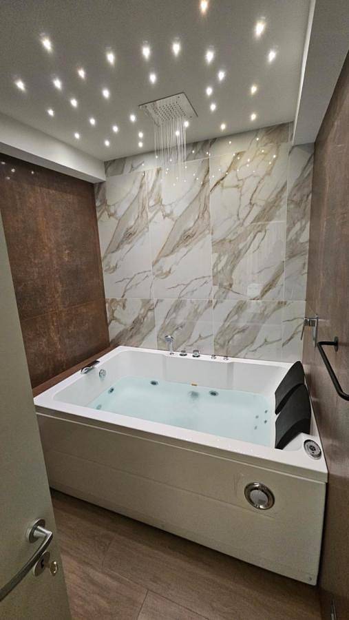 Maison d’hôte pour 2 personnes, avec jacuzzi et terrasse à Giardini-Naxos - 2