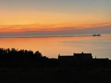 Ferienhaus für 8 Personen, mit Garten und Ausblick in Boulogne-sur-Mer