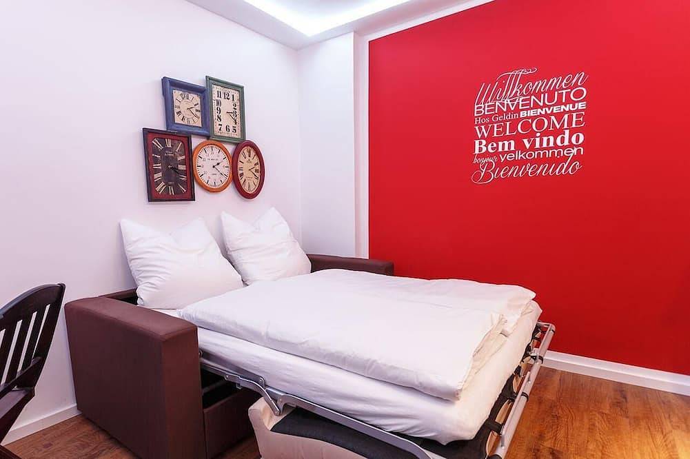 Ganze Wohnung, Ferienwohnung im schönen Tiergarten in Hansaviertel Berlin, Berlin