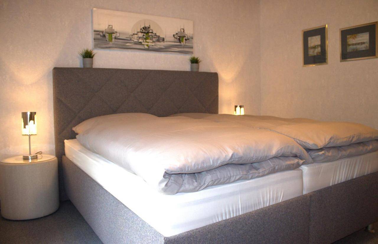 Ganze Wohnung, Traumhafte Ferienwohnung Andechs in Andechs, Ammersee