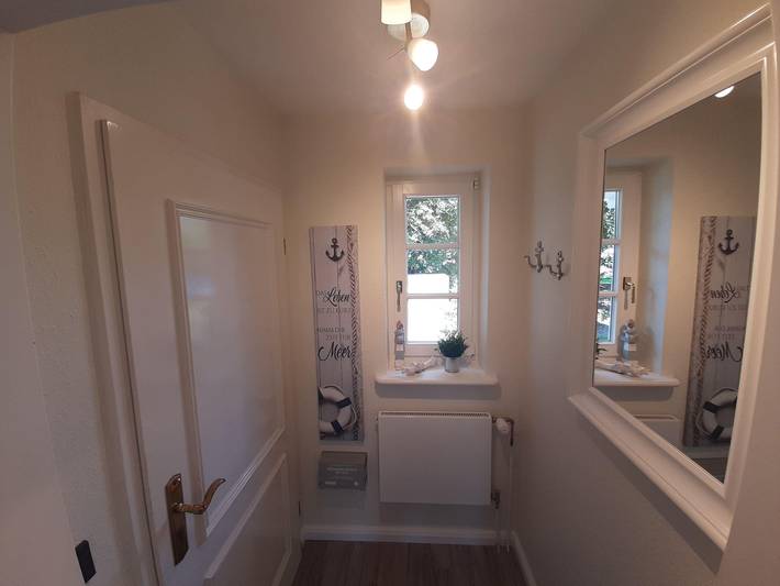 Ferienwohnung für 4 Personen, mit Garten in Tinnum - 3