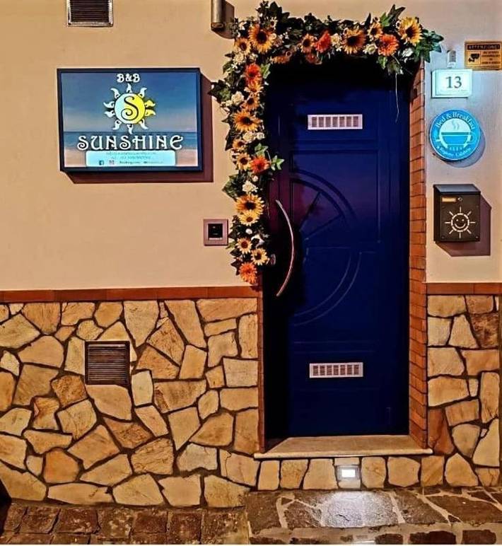 Casa vacanza per 2 persone, con Terrazza e Panorama a Scilla