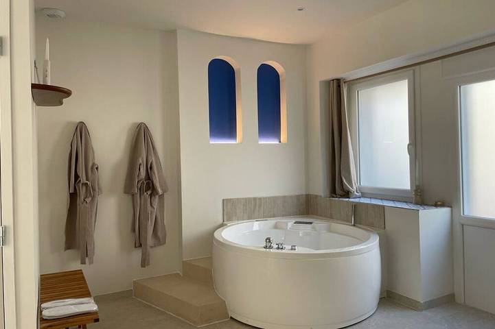 Maison de vacances pour 4 personnes - 1