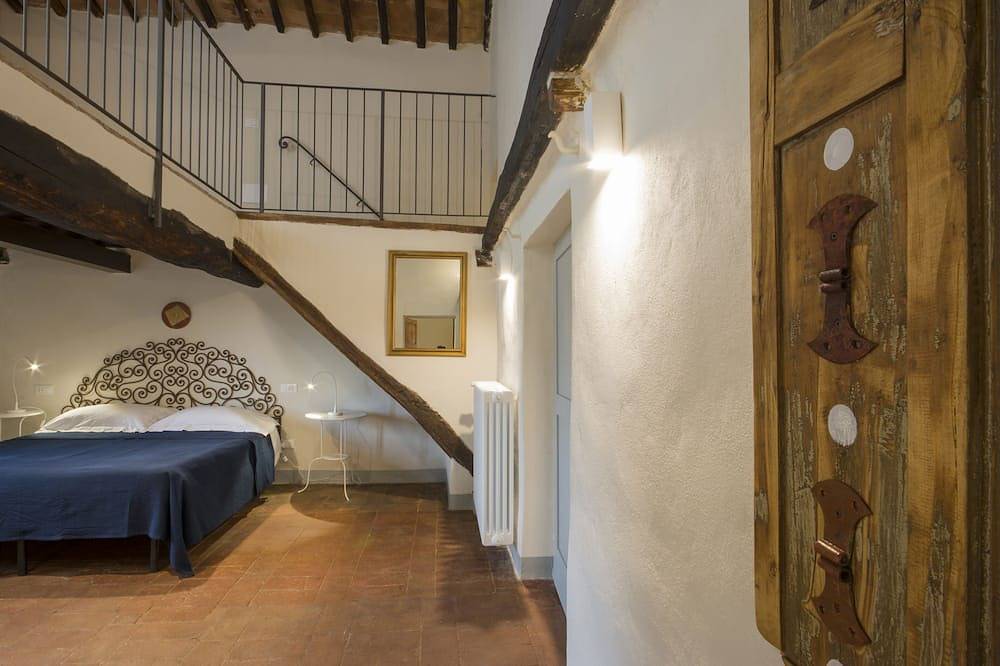 Private Villa, Pool, Whirlpool, kostenloses Wi-Fi, Siena in Sovicille, Chianti