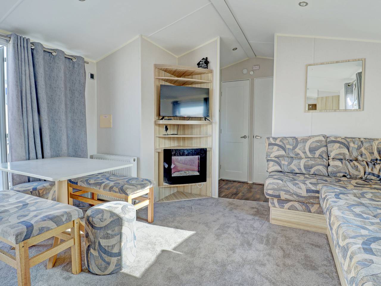 Hayling Island Retreat in Hayling Island, Havant
