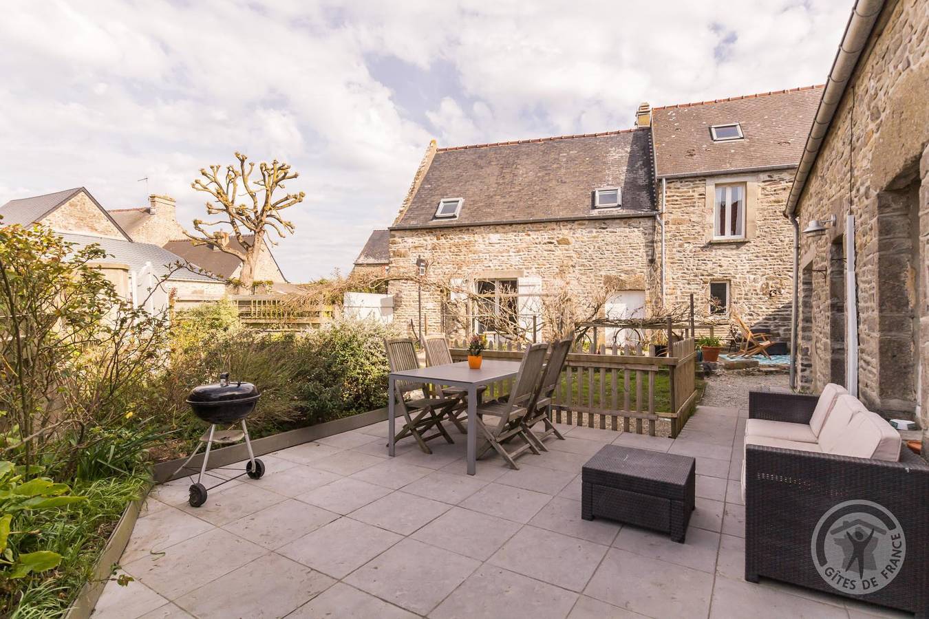 Les 3 Rivières in Saint-Jean-de-la-Rivière, Côte de la Déroute