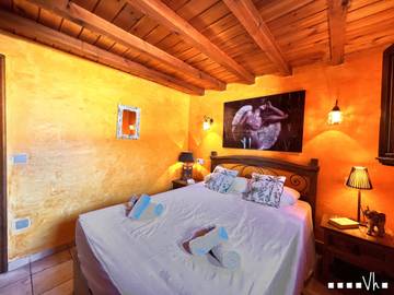 Villa pour 7 Personnes dans Benissa, Costa Blanca, Photo 4