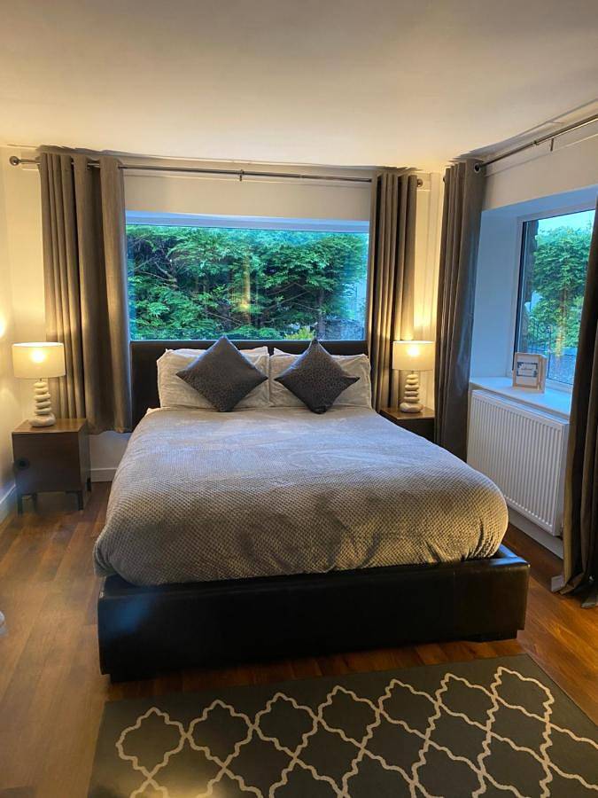 Family Suite in Llanbedrog, Gwynedd