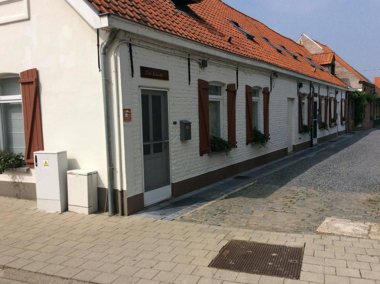 Holiday Home in Oudenaarde, Oost-Vlaanderen