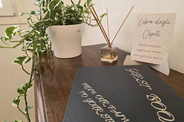 Holiday apartment for 2 people, with pets - 1