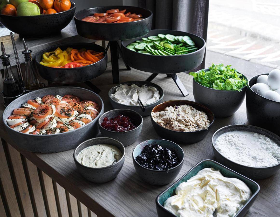 Sand Hotel by Keahotels in Tungan, Reikiavik